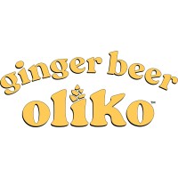 OliKo Ginger Beer logo - Similar company to Wild Monkey Bar