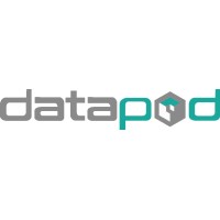 Datapod Pte Ltd logo - Similar company to Trident Digital Tech Pte Ltd