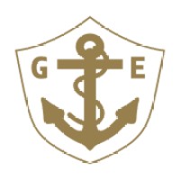 Golden Energy Offshore logo - Similar company to Dynamis Capital