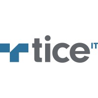 TICE-IT B.V. logo - Similar company to Wise Financial Consulting