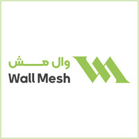 WallMesh | وال مش logo - Similar company to Afzir