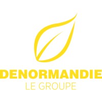 Groupe DENORMANDIE logo - Similar company to Gest'Hotel