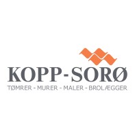 Kopp Sorø A/S logo - Similar company to Cnslt