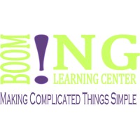 Boom!Ng Learning Center