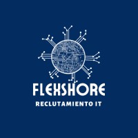 Flexshore logo - Similar company to Iwillaim