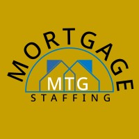 MTG Staffing logo - Similar company to Service First Home Loans