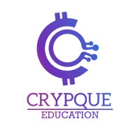 Crypque Education logo - Similar company to Crypque