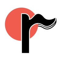 Raft Creative Studio logo - Similar company to Scale &Tilt