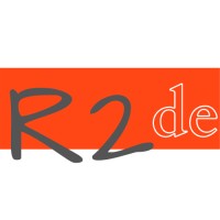 R2 Design and Engineering logo - Similar company to Nirman Groups