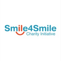 SMILE4SMILE INITIATIVE logo - Similar company to Le Grande Tunes