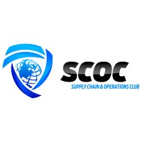 Supply Chain And Operations Club (Scoc)