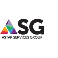 ASTAR Services Group logo - Similar company to Astar Recruitment