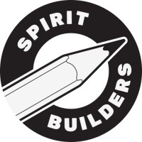 Spirit Builders logo - Similar company to Ative Group