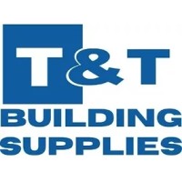 TandT timber and builders merchants logo - Similar company to Jackson Hickey Consulting Engineers