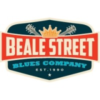 Beale Street Blues Company Entertainment Services logo - Similar company to Vortex Entertainment Group