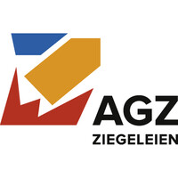 AGZ Ziegeleien AG logo - Similar company to Paul Pfirter & Co. Ag