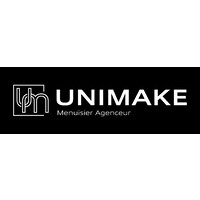 UNIMAKE logo - Similar company to Atelier Richet
