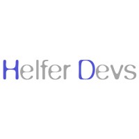 HelferDevs logo - Similar company to Adify Agency