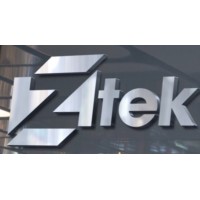 ZTEK Bilişim AŞ logo - Similar company to Lingosoft