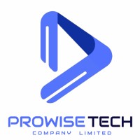 Prowise Tech Co.,Ltd. logo - Similar company to Uc Connect Co.,Ltd.