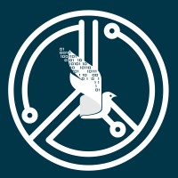CyberPeace Foundation logo - Similar company to We Make Change