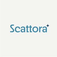Scattora logo - Similar company to Anna Marangoni