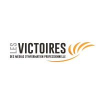 Victoires Des Médias logo - Similar company to Editocom