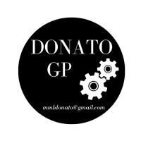 DONATO GP