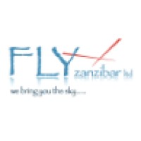 Fly Zanzibar Company Ltd. logo - Similar company to Flightlink
