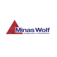 Minas Wolf Locação De Compressores E Equipamentos