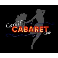 Cardiff Cabaret Club logo - Similar company to House Of Burlesque