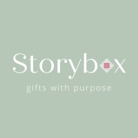 Storybox logo - Similar company to Storybox