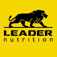 LEADER NUTRITION logo - Similar company to Suplax Indústria