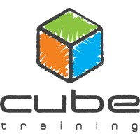 Cube_Training logo - Similar company to Ardor (Debate)