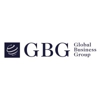 GBG Global Business Group logo - Similar company to Bola No Chão Futsal