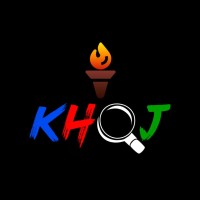 KHOJ -LPU logo - Similar company to Guildiq