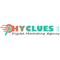 Hyclues logo - Similar company to Gonnected