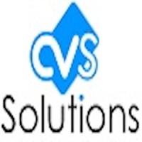 CVS Solutions logo - Similar company to Cv Solutions