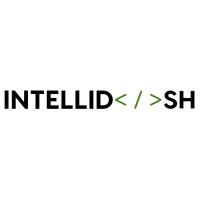 Intellidash logo - Similar company to Intellidash
