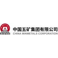 China Minmetals Corporation logo - Similar company to Lutze Group