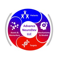Advance NeuroDev, LLC logo - Similar company to Codenext21 - Your Ai-Technology Partner