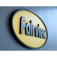 Fairview Ltd. logo - Similar company to Green Line Hose & Fittings Ltd.
