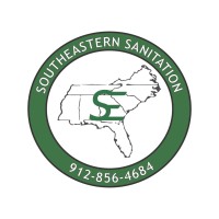 Southeastern Sanitation logo - Similar company to Tropical Trash Llc