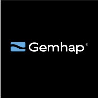 Gemhap logo - Similar company to Daptee