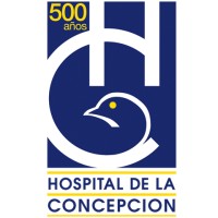 Hospital de la Concepción logo - Similar company to Metro Pavia Clinic
