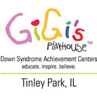 GiGi's Playhouse Tinley Park logo - Similar company to Youtube Studio