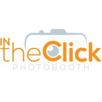 In The Click Photo Booth logo - Similar company to Everstone