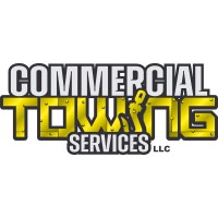 Commercial Towing Services LLC logo - Similar company to Freightliner Of Austin