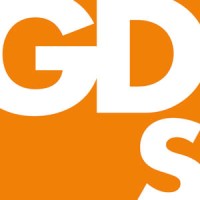 GDS | Graphic Design Supplies Limited logo - Similar company to Holte Software Poland Sp. Z O.O.