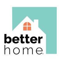 Better Home logo - Similar company to The Better Home Company